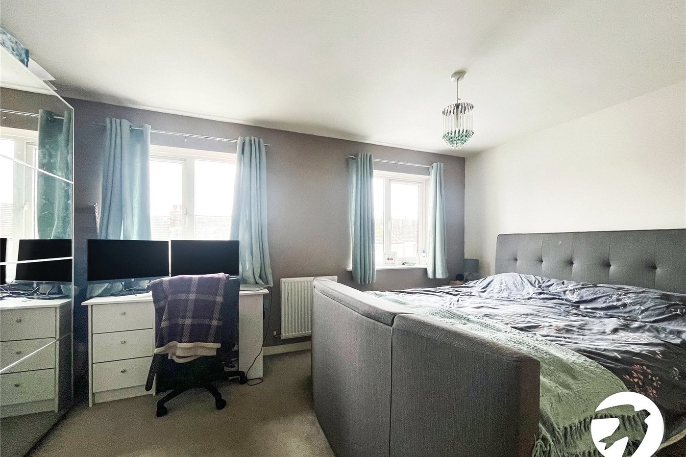 house for sale in Queenborough, Kent, ME11 Robinson Michael & Jackson