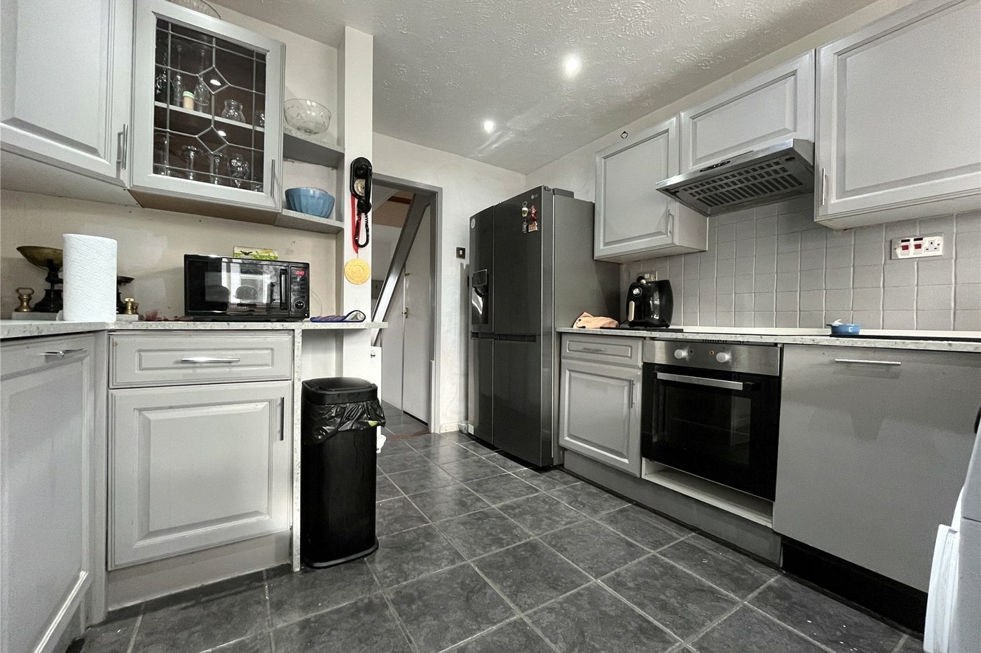 3 bedroom house for sale in Princes Park | Robinson Michael & Jackson