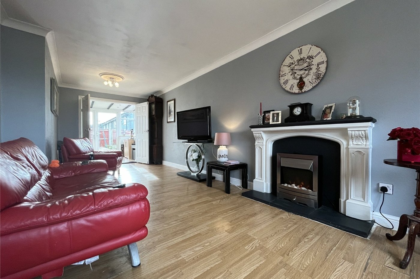 3 bedroom house for sale in Princes Park | Robinson Michael & Jackson