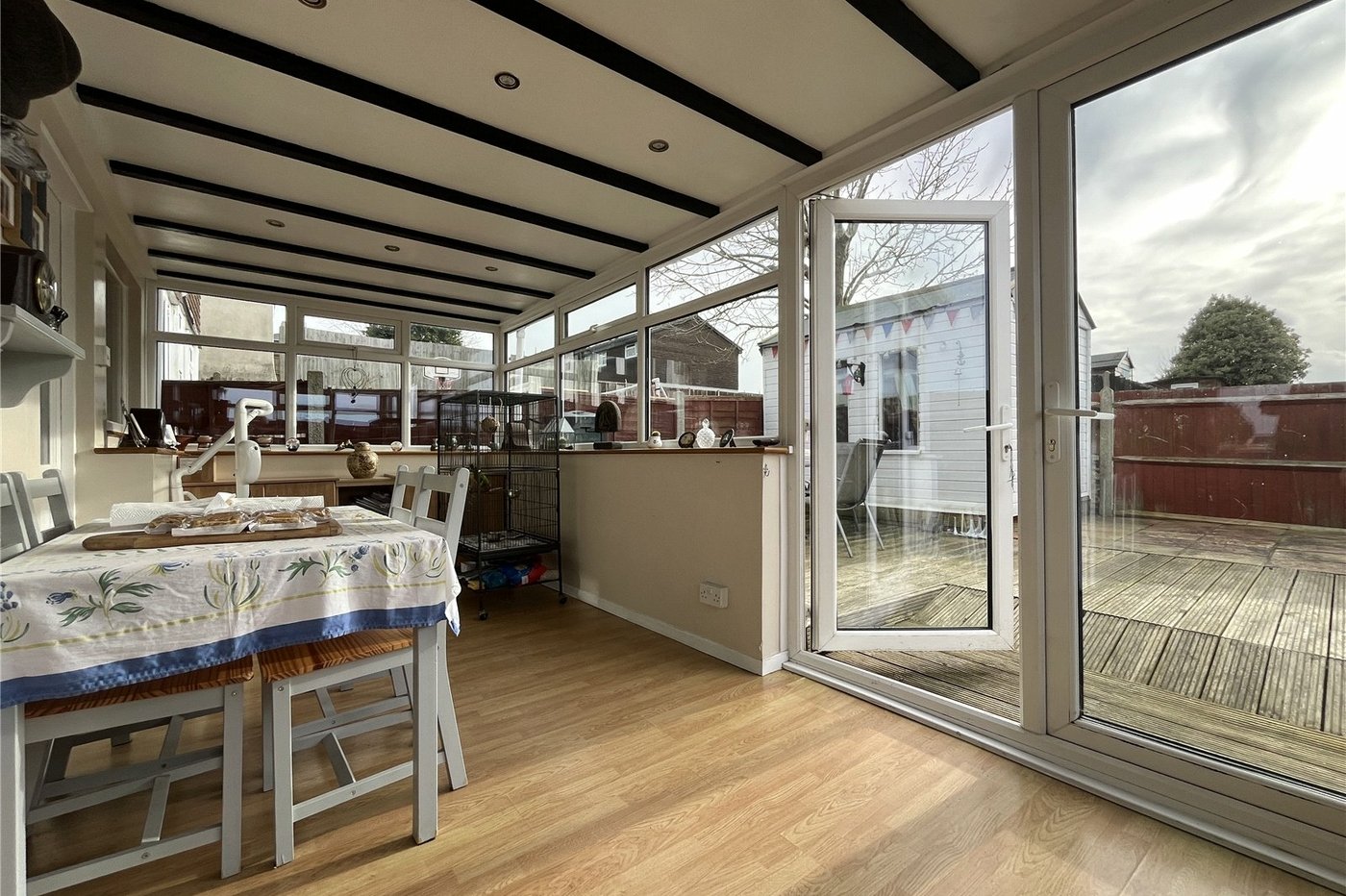 3 bedroom house for sale in Princes Park | Robinson Michael & Jackson