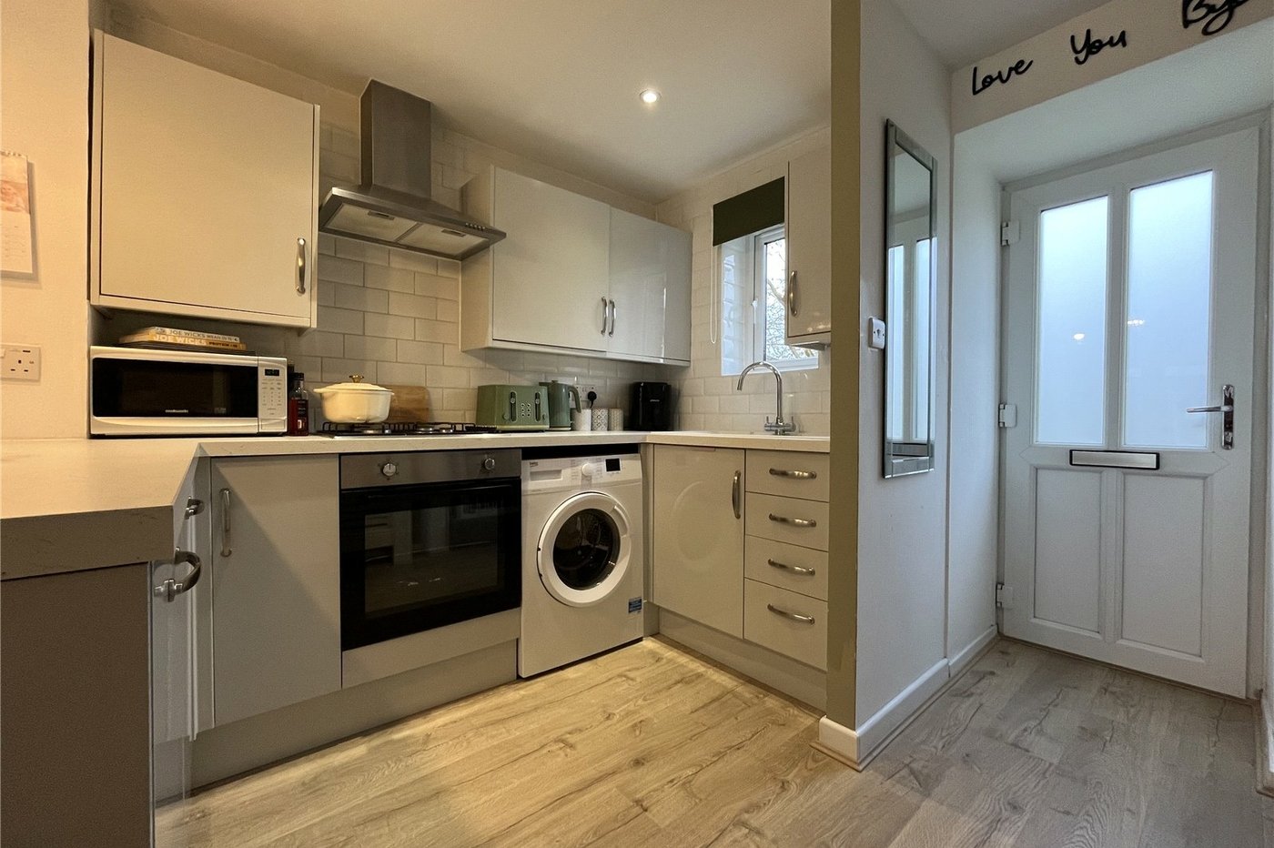 2 bedroom house for sale in Princes Park | Robinson Michael & Jackson