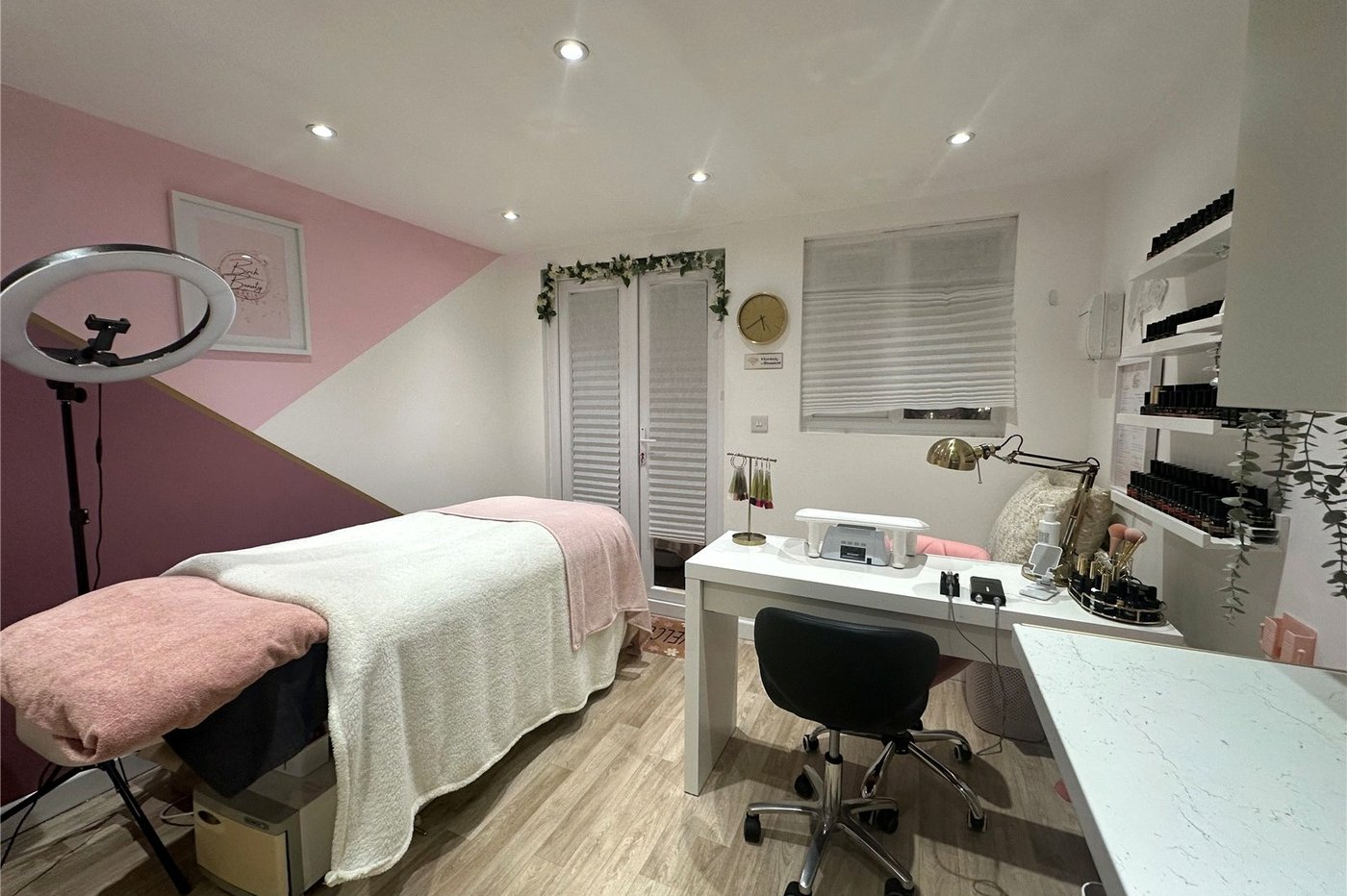 2 bedroom house for sale in Princes Park | Robinson Michael & Jackson