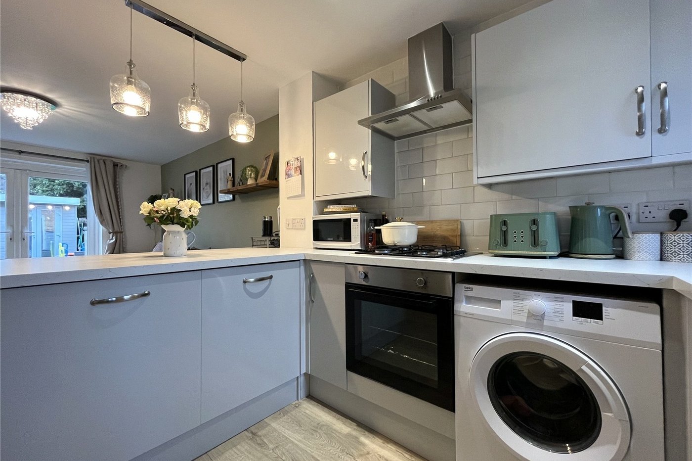 2 bedroom house for sale in Princes Park | Robinson Michael & Jackson