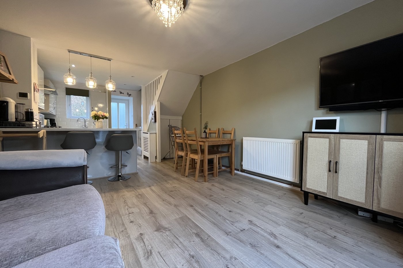 2 bedroom house for sale in Princes Park | Robinson Michael & Jackson