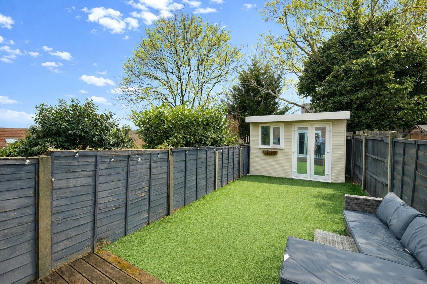 2 bedroom house for sale in Princes Park | Robinson Michael & Jackson