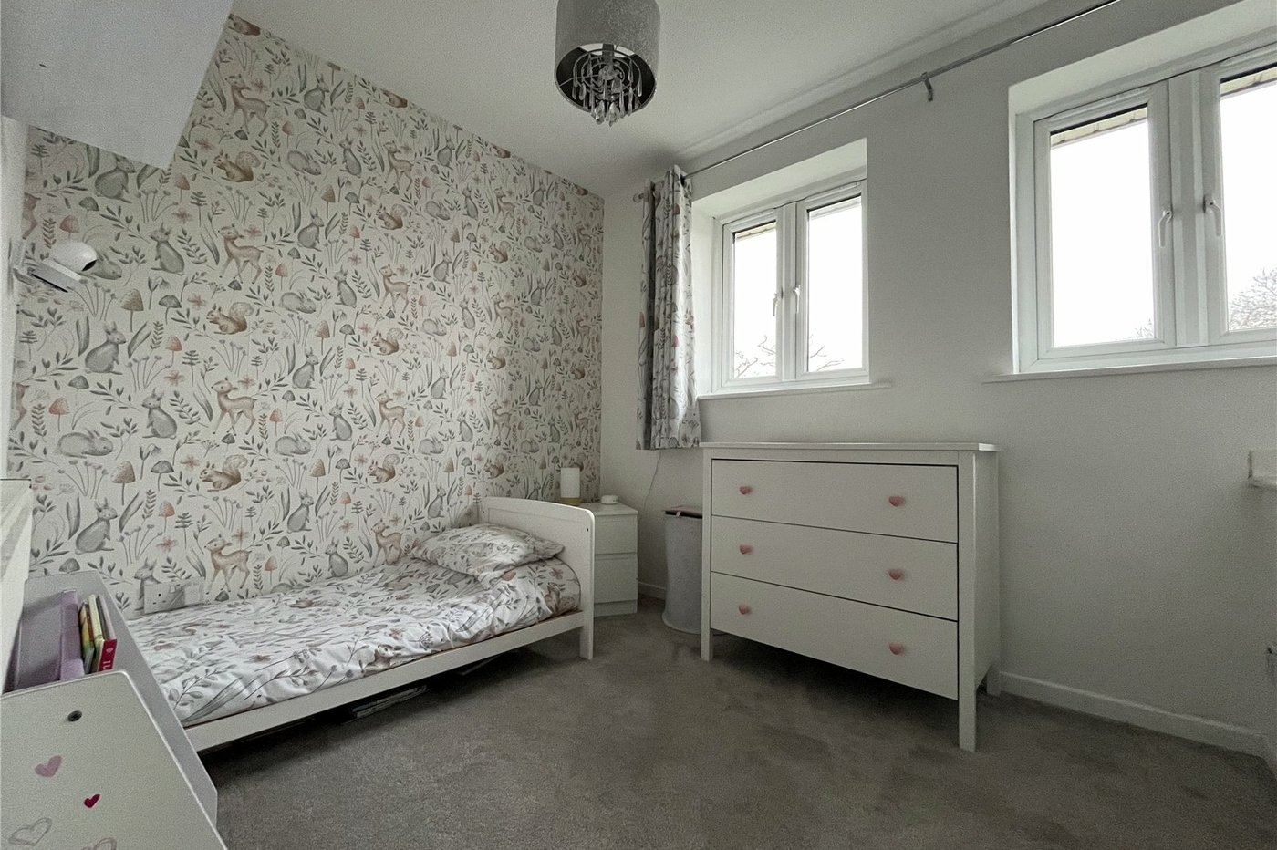 2 bedroom house for sale in Princes Park | Robinson Michael & Jackson