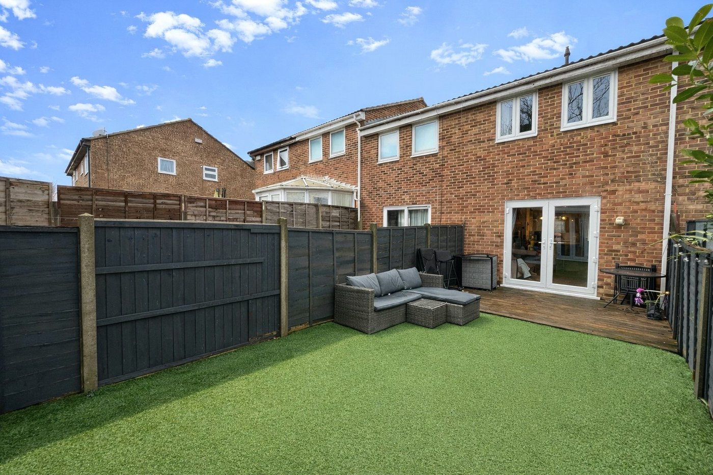 2 bedroom house for sale in Princes Park | Robinson Michael & Jackson