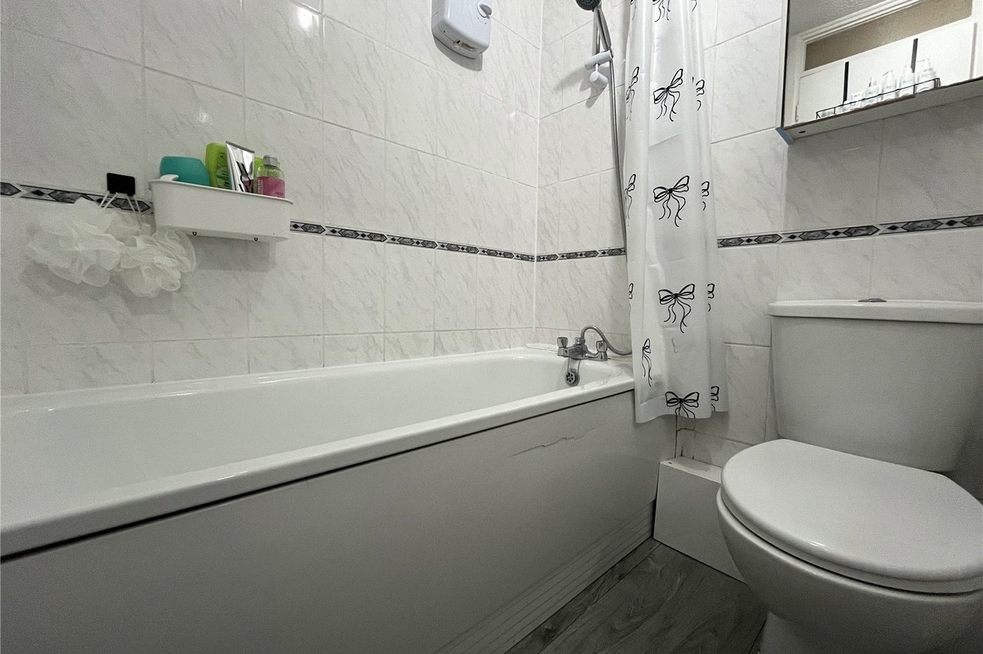 2 bedroom house for sale in Princes Park | Robinson Michael & Jackson