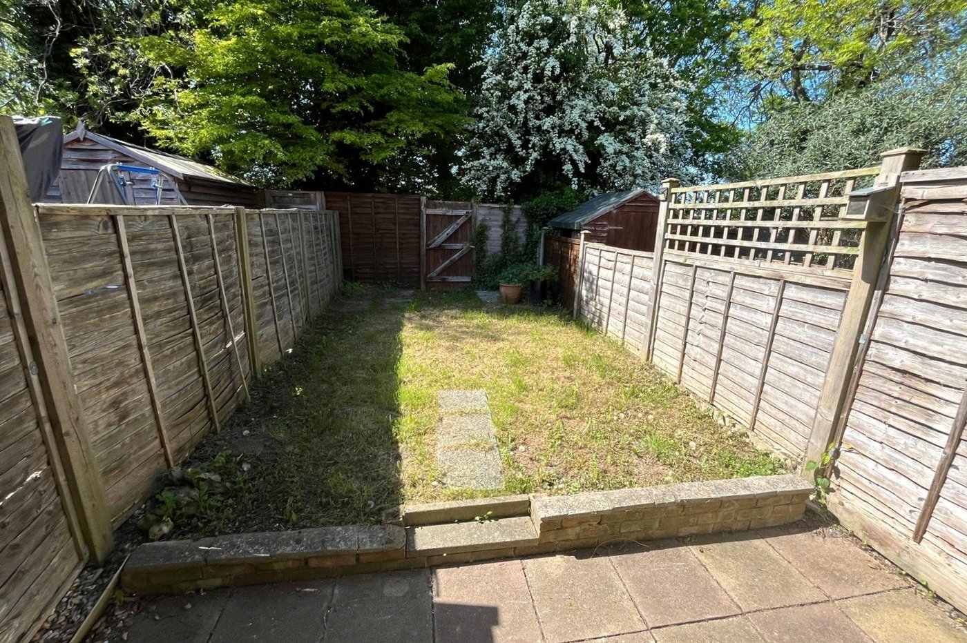 2 bedroom house for sale in Walderslade | Robinson Michael & Jackson