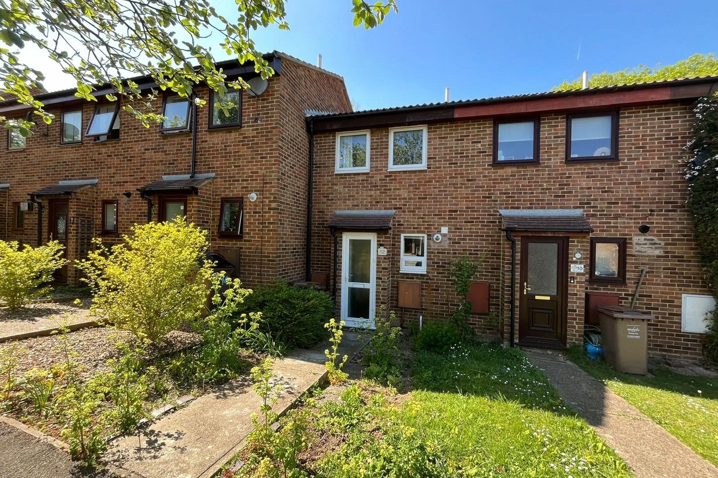 2 bedroom house for sale in Walderslade | Robinson Michael & Jackson