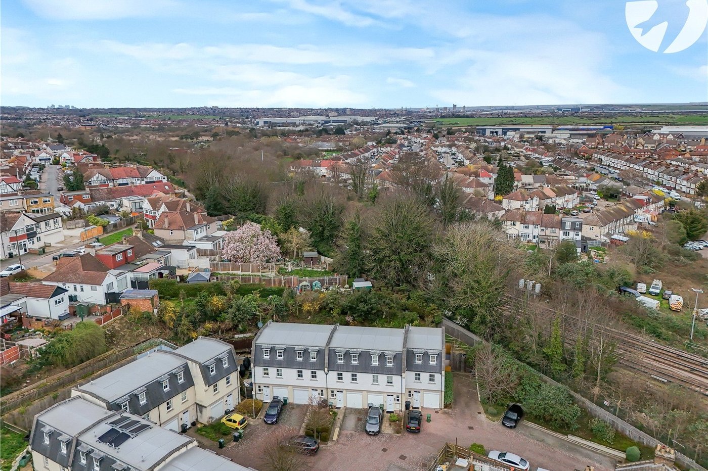 4 bedroom house for sale in Dartford | Robinson Jackson