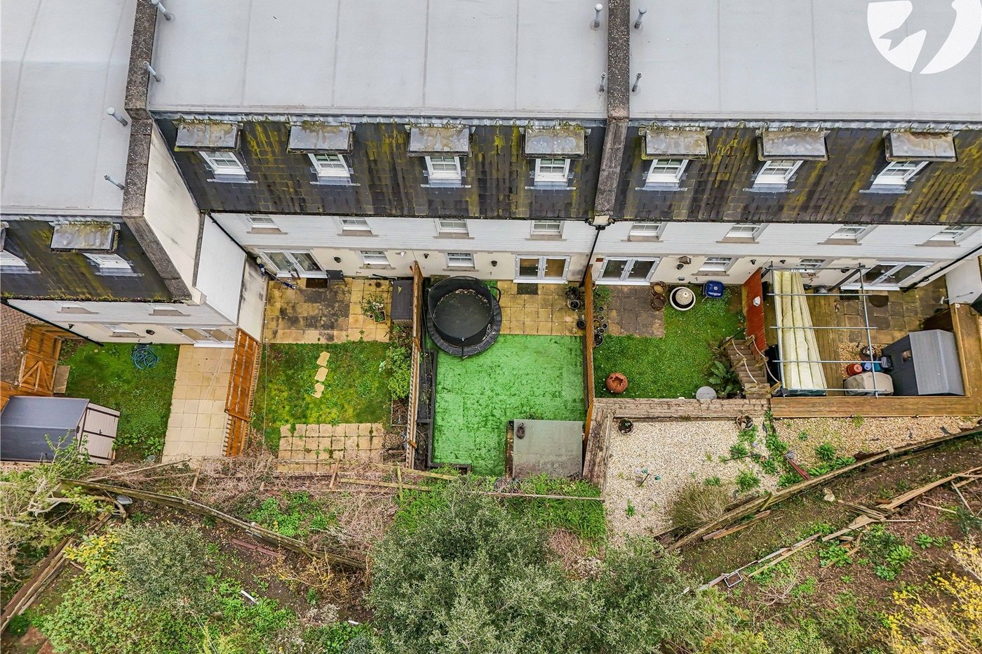 4 bedroom house for sale in Dartford | Robinson Jackson