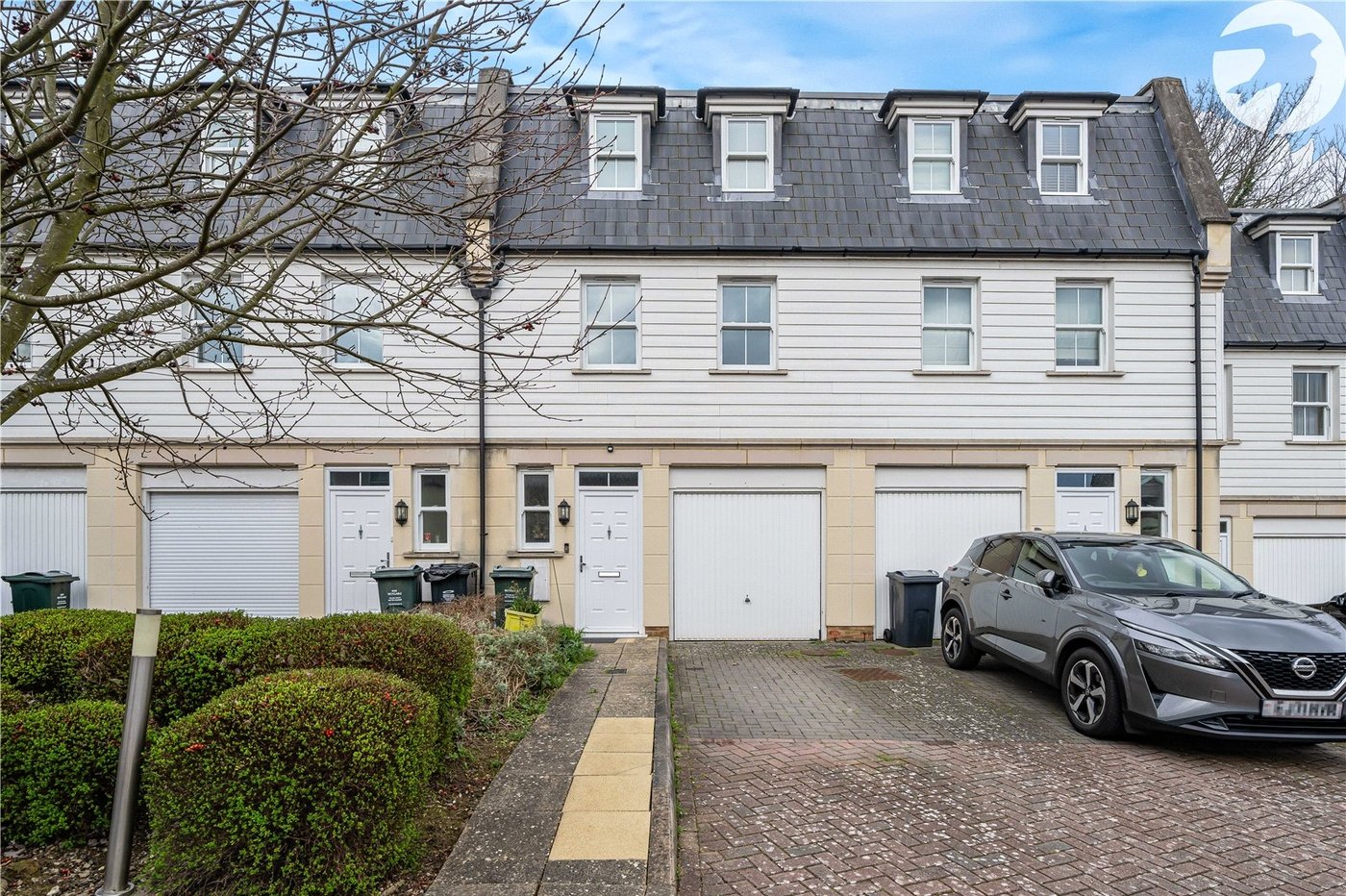 4 bedroom house for sale in Dartford | Robinson Jackson