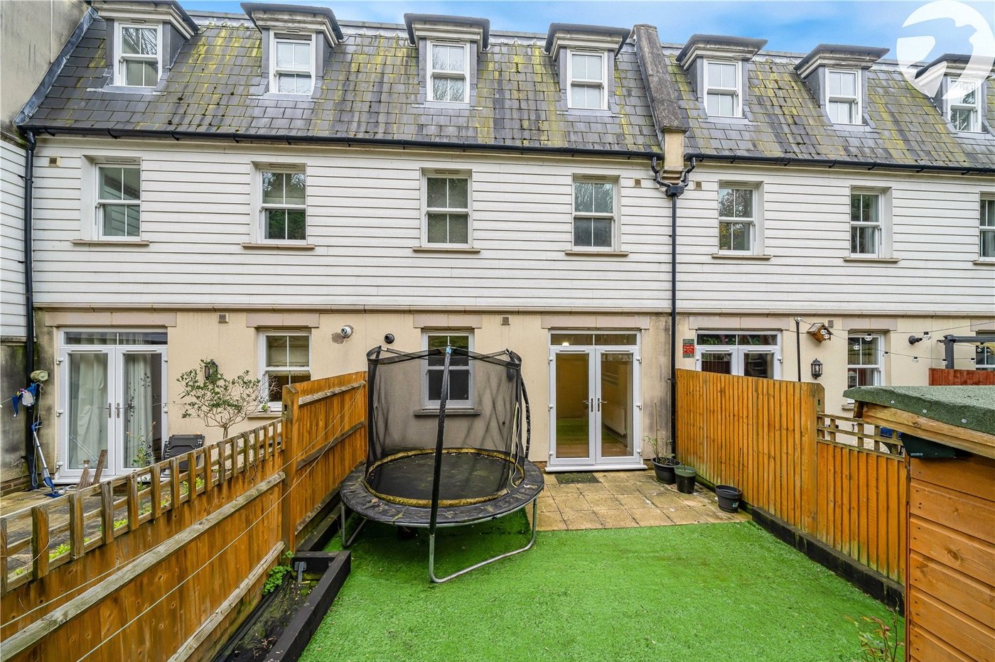 4 bedroom house for sale in Dartford | Robinson Jackson