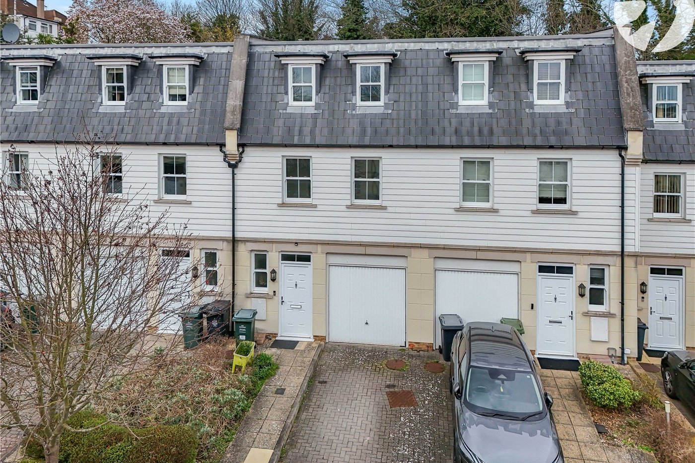 4 bedroom house for sale in Dartford | Robinson Jackson