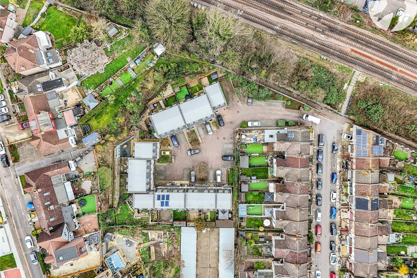 4 bedroom house for sale in Dartford | Robinson Jackson