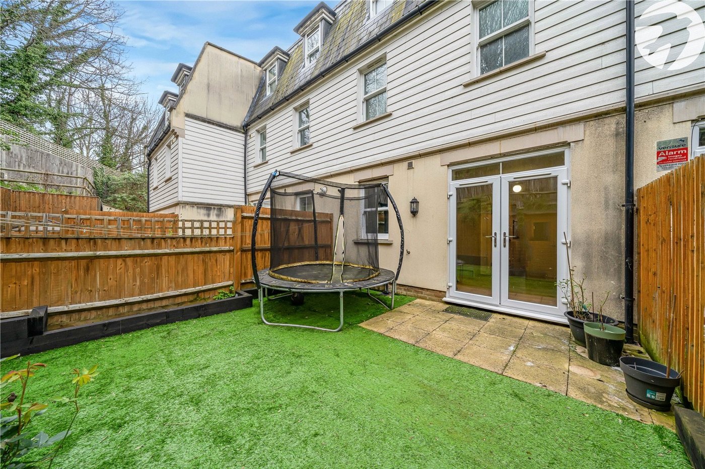 4 bedroom house for sale in Dartford | Robinson Jackson