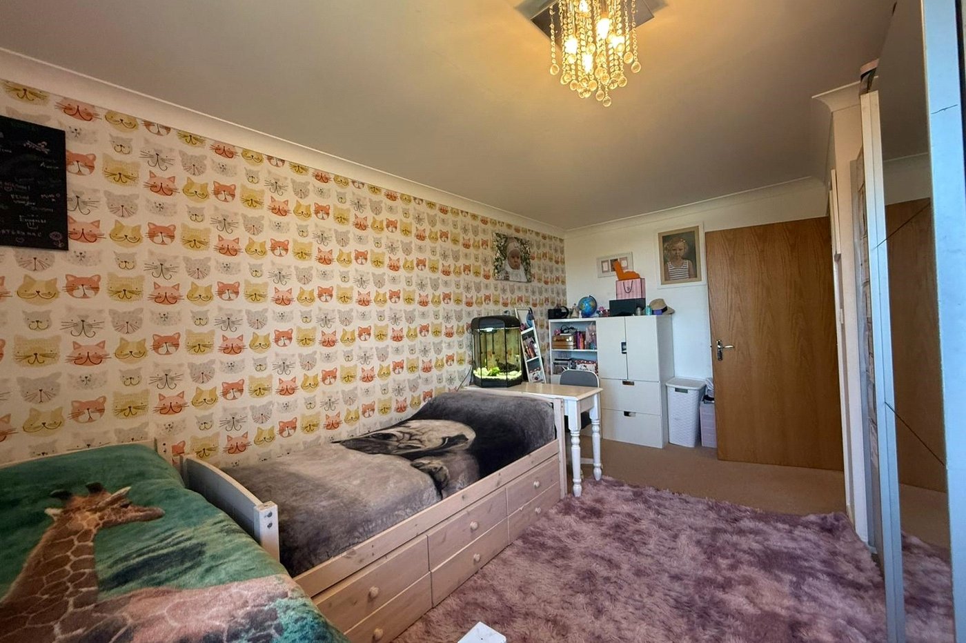 2 bedroom property for sale in South Lawns | Robinson Michael & Jackson