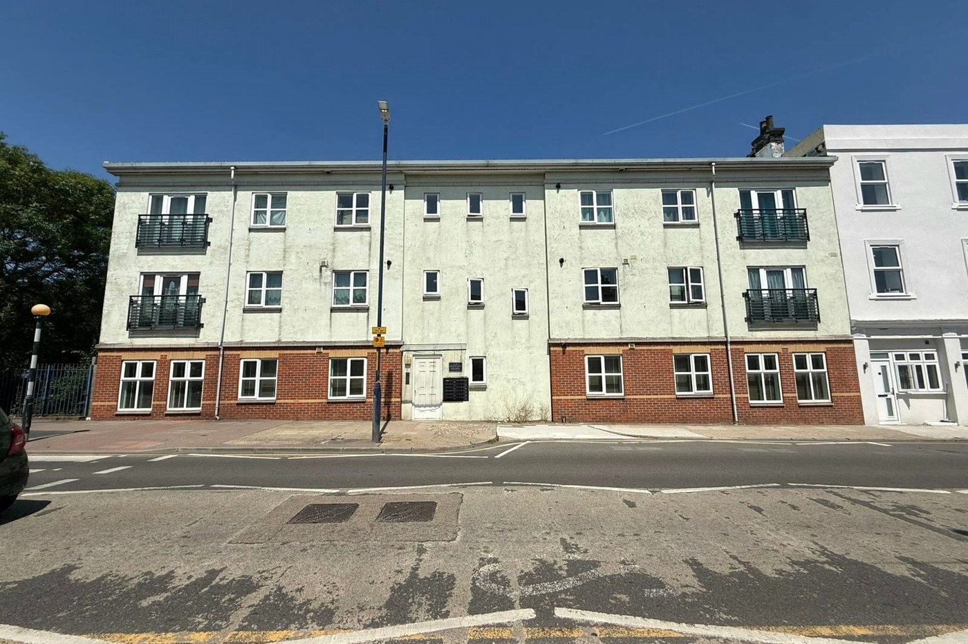 2 bedroom property for sale in South Lawns | Robinson Michael & Jackson