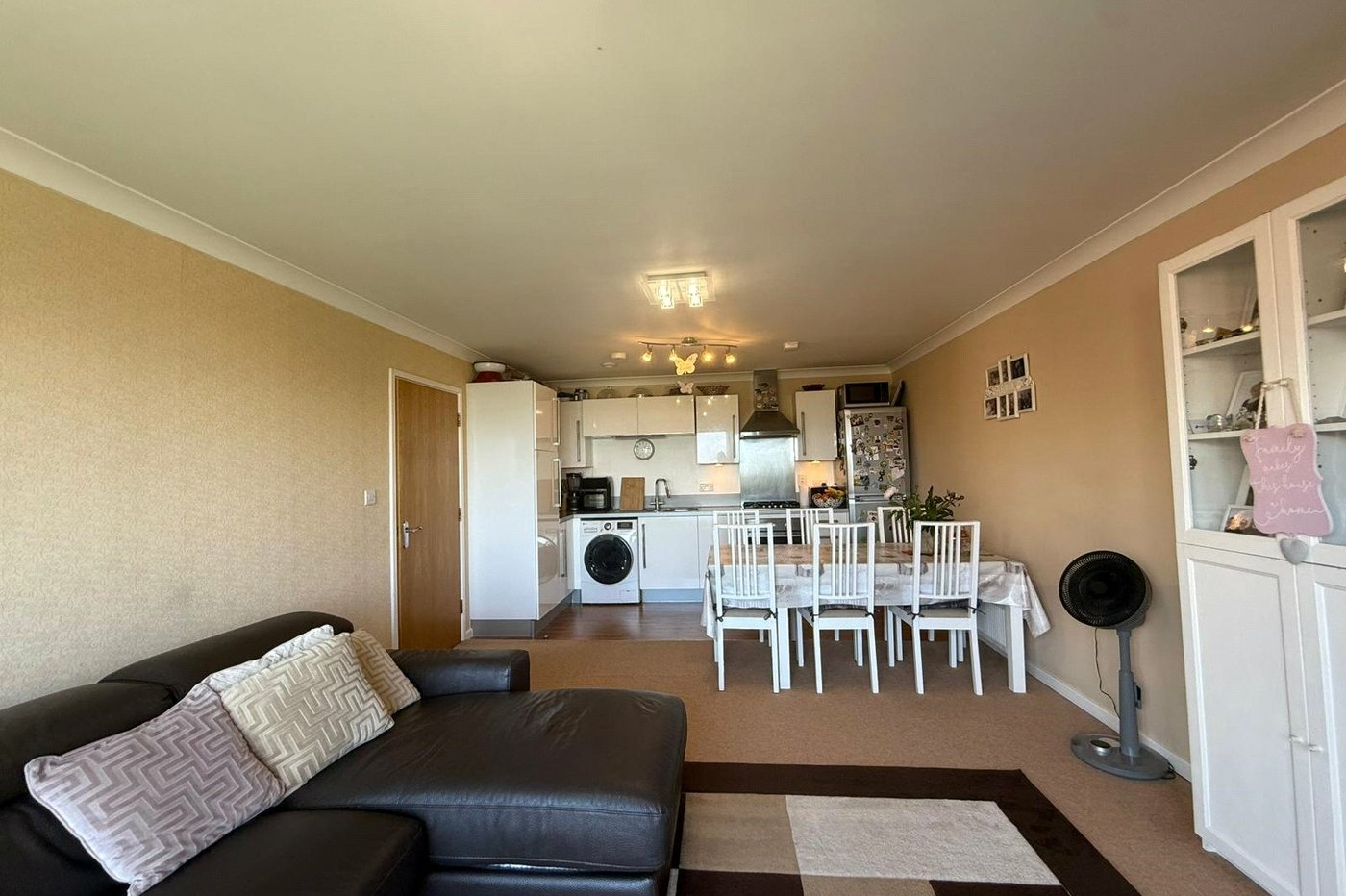 2 bedroom property for sale in South Lawns | Robinson Michael & Jackson