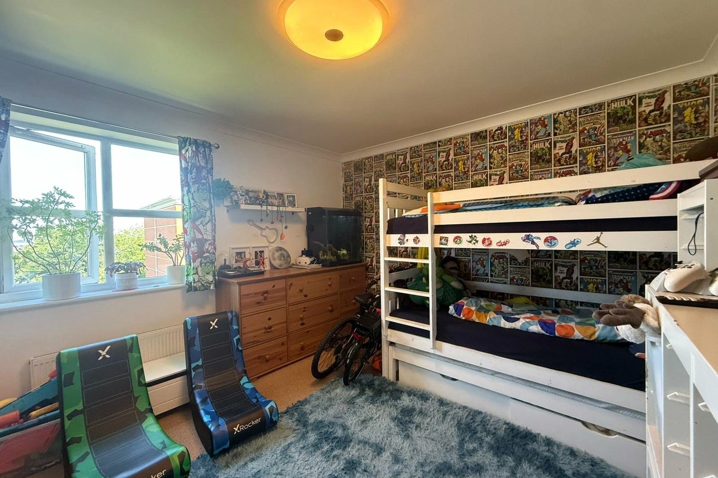 2 bedroom property for sale in South Lawns | Robinson Michael & Jackson