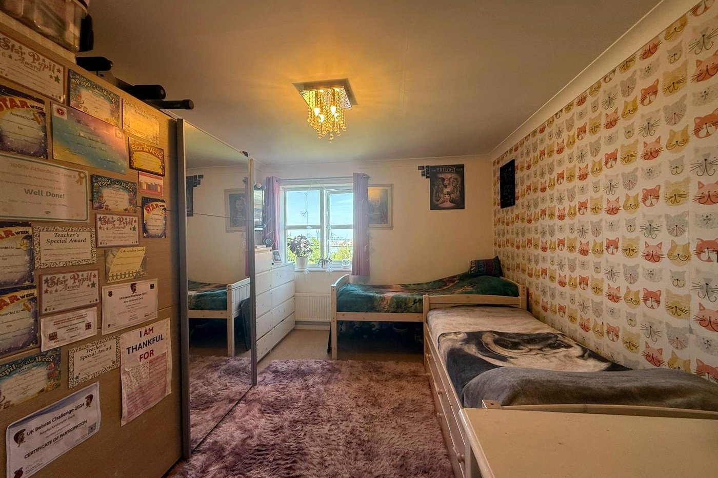 2 bedroom property for sale in South Lawns | Robinson Michael & Jackson