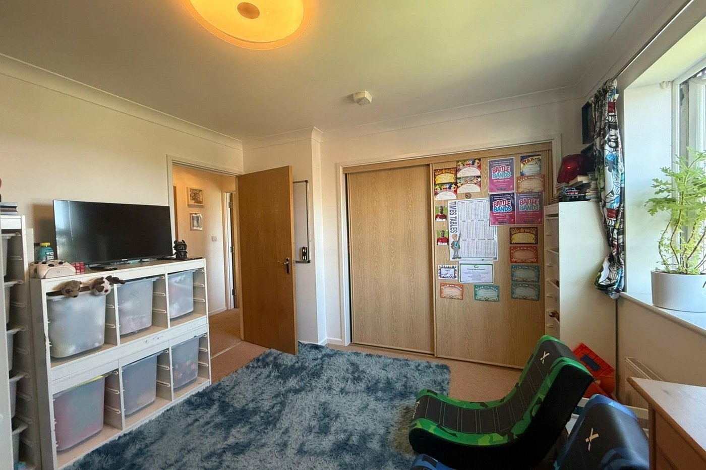 2 bedroom property for sale in South Lawns | Robinson Michael & Jackson