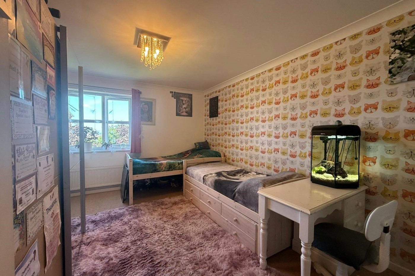 2 bedroom property for sale in South Lawns | Robinson Michael & Jackson