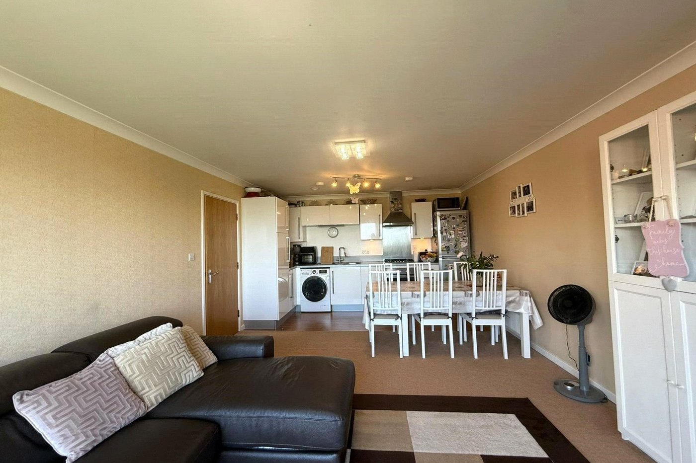 2 bedroom property for sale in South Lawns | Robinson Michael & Jackson