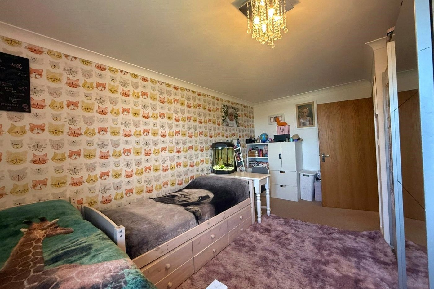 2 bedroom property for sale in South Lawns | Robinson Michael & Jackson