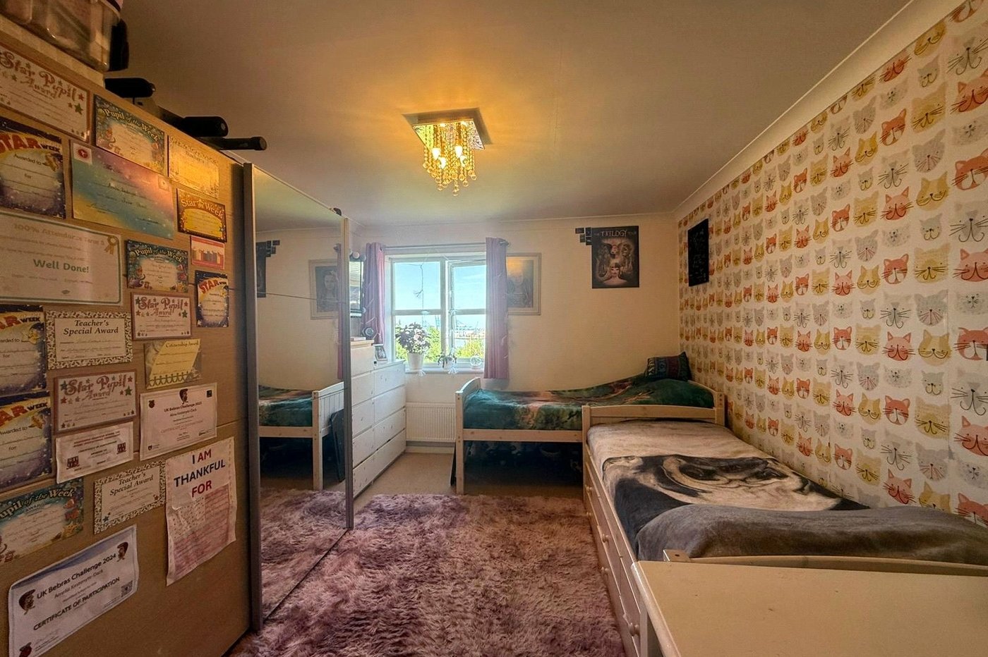 2 bedroom property for sale in South Lawns | Robinson Michael & Jackson