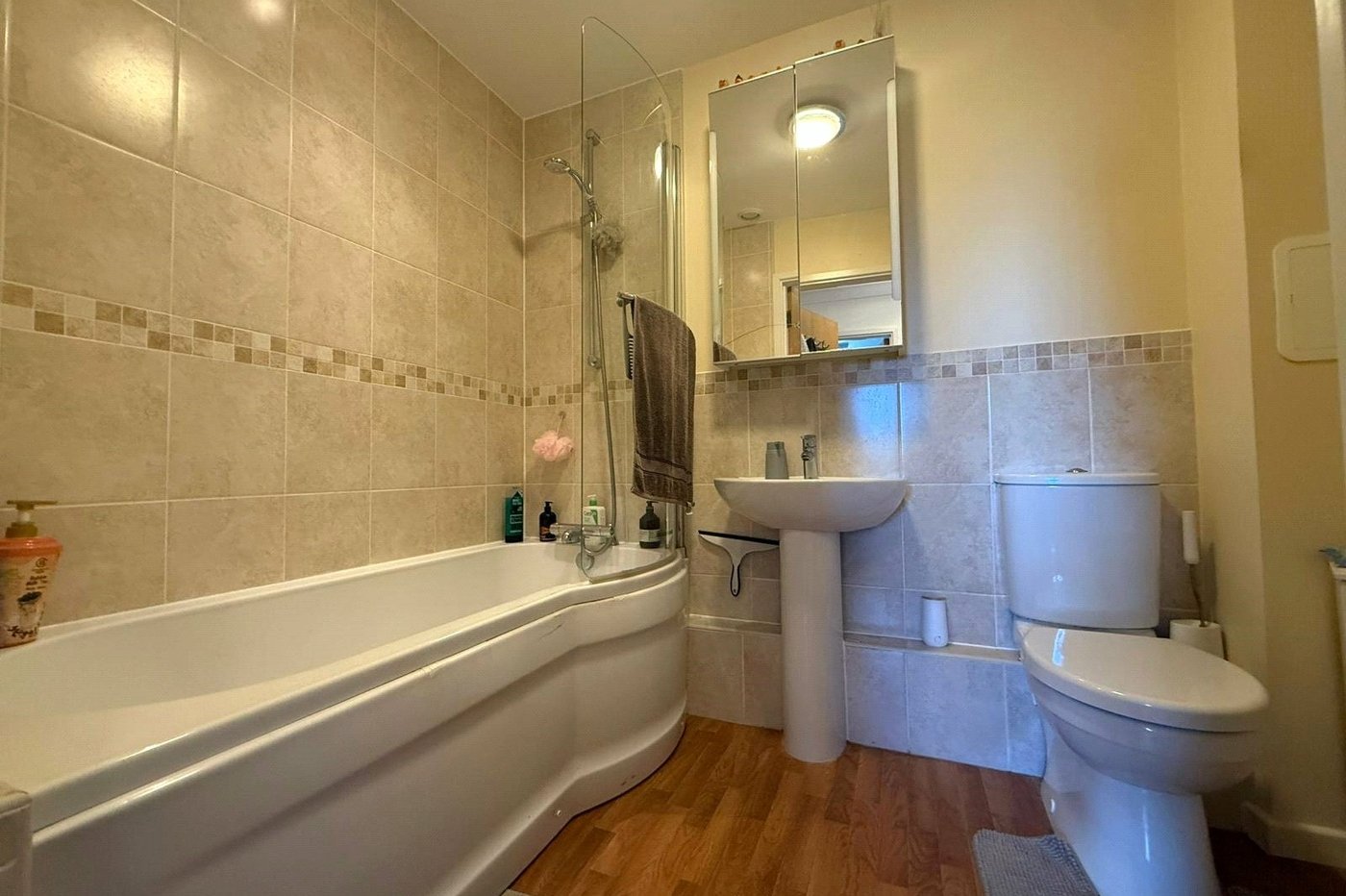 2 bedroom property for sale in South Lawns | Robinson Michael & Jackson