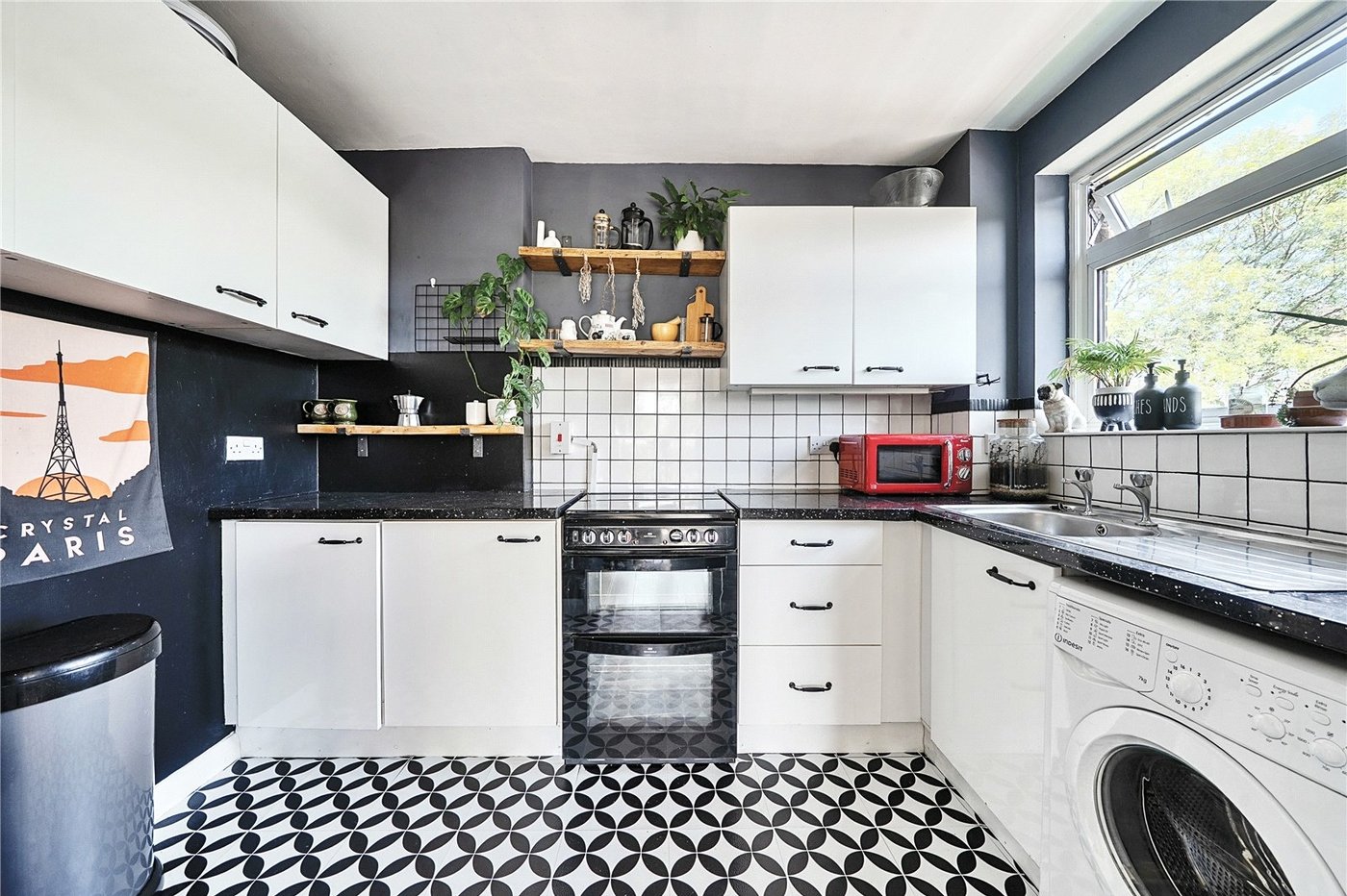 1 bedroom property for sale in Carole House | Robinson Jackson