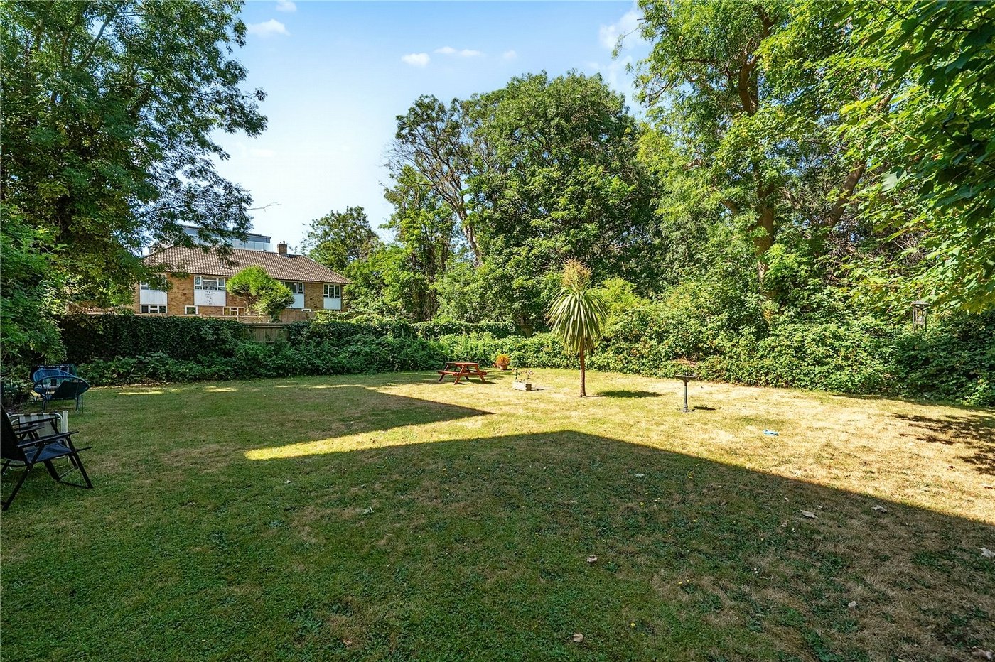 1 bedroom property for sale in Carole House | Robinson Jackson