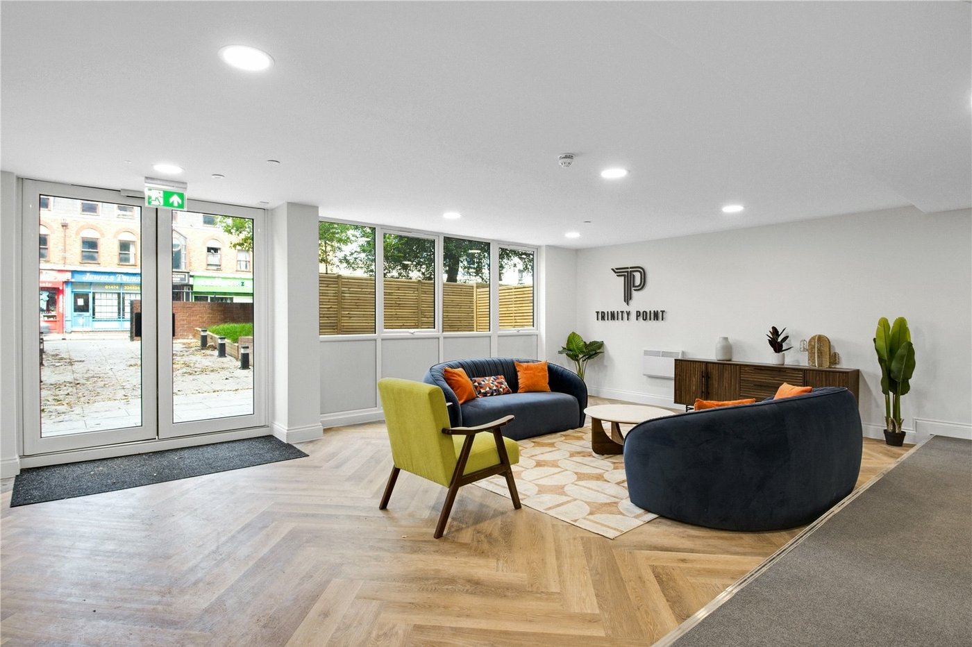 1 bedroom property for sale in New Road | Robinson Michael & Jackson