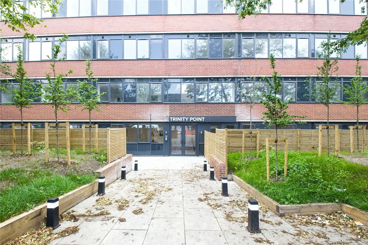 1 bedroom property for sale in New Road | Robinson Michael & Jackson