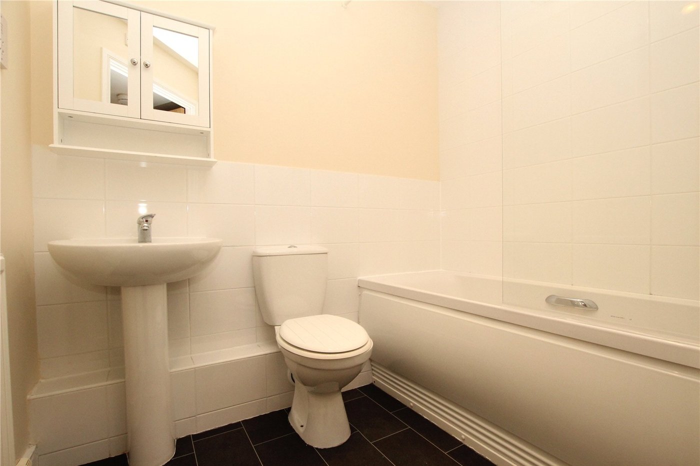 1 bedroom property for sale in Pettacre Close | Robinson Jackson