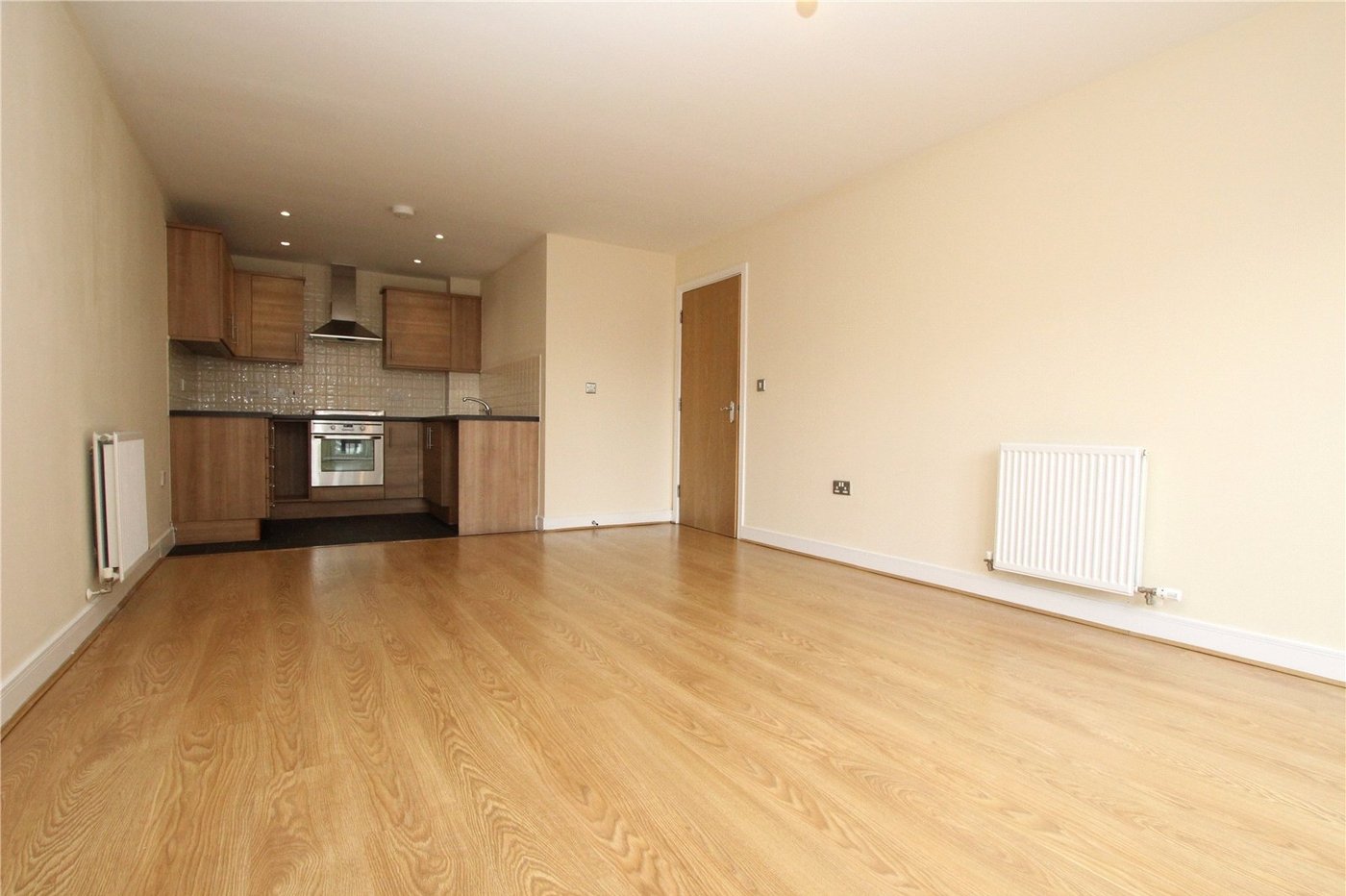1 bedroom property for sale in Pettacre Close | Robinson Jackson