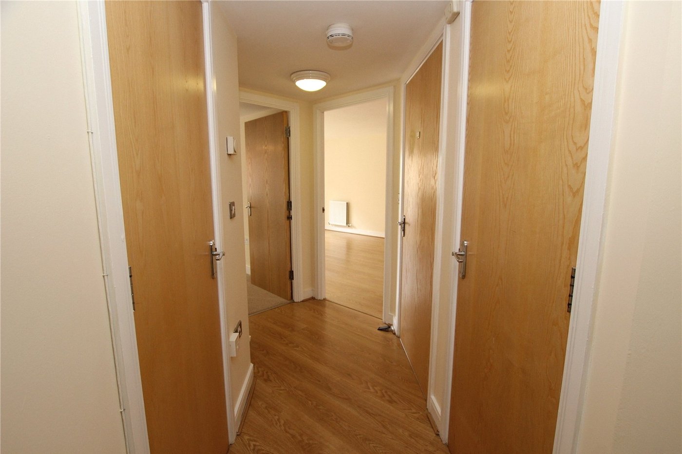 1 bedroom property for sale in Pettacre Close | Robinson Jackson