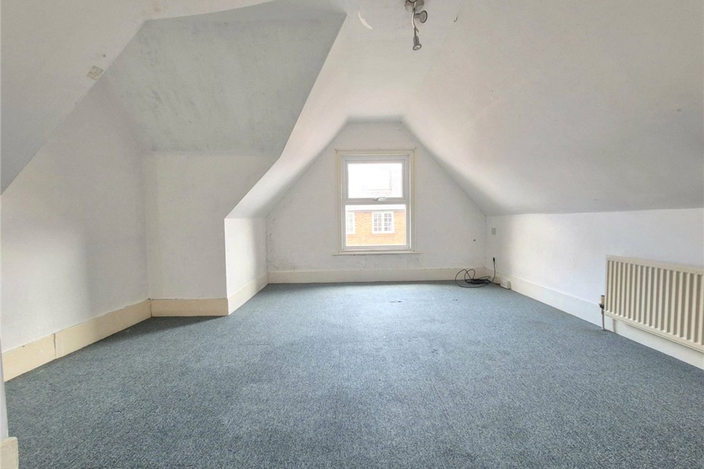 4 bedroom property for sale in High Street | Robinson Jackson