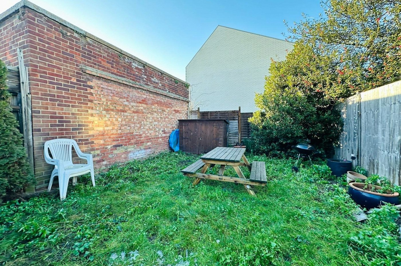 2 bedroom property for sale in 16 Rutland Park | Robinson Jackson