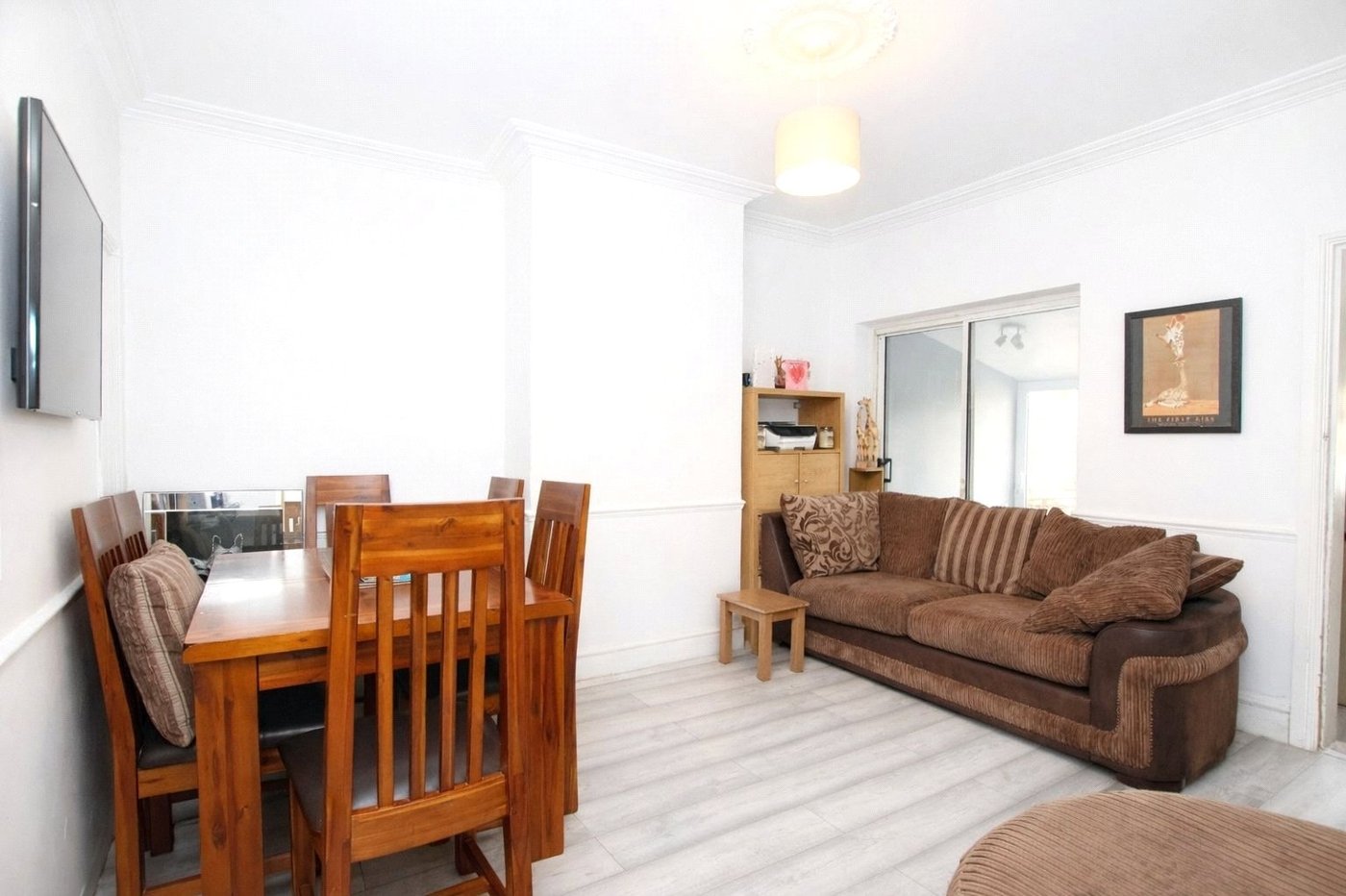 2 bedroom house for sale in Plumstead Common | Robinson Jackson