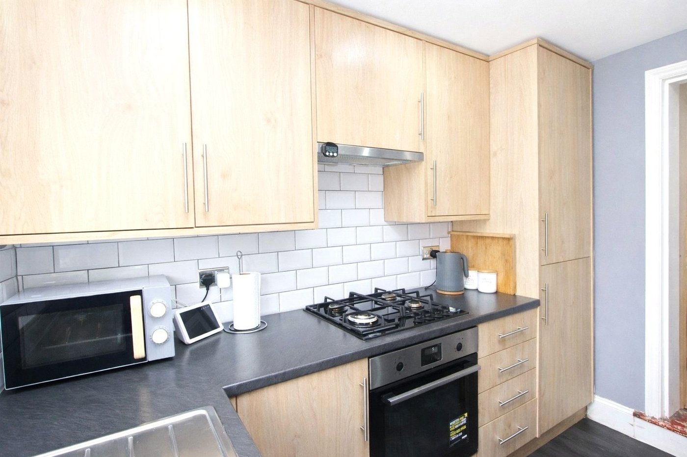 2 bedroom house for sale in Plumstead Common | Robinson Jackson