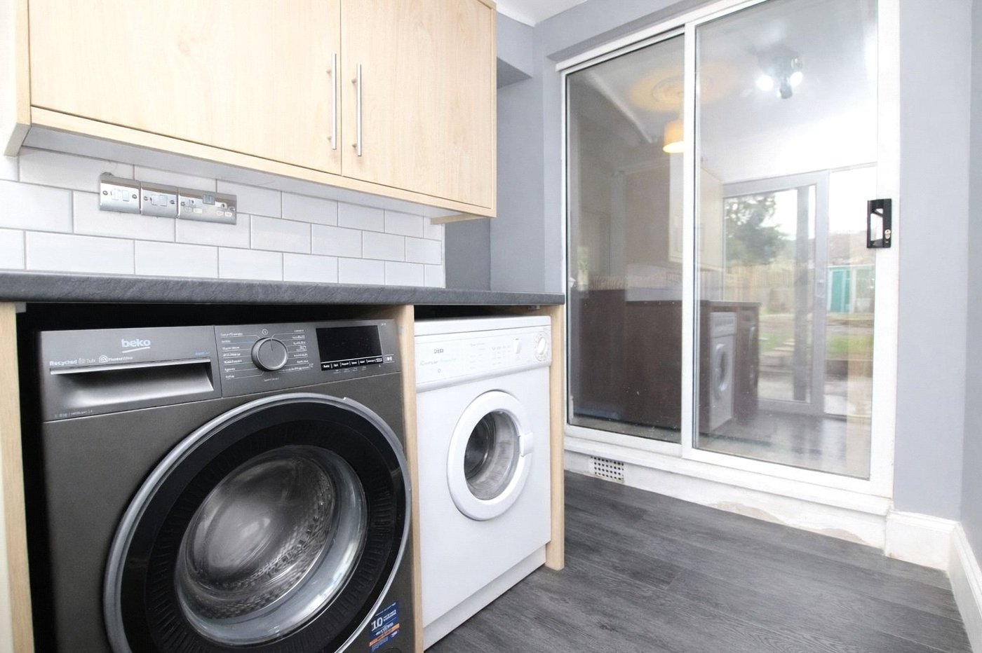 2 bedroom house for sale in Plumstead Common | Robinson Jackson