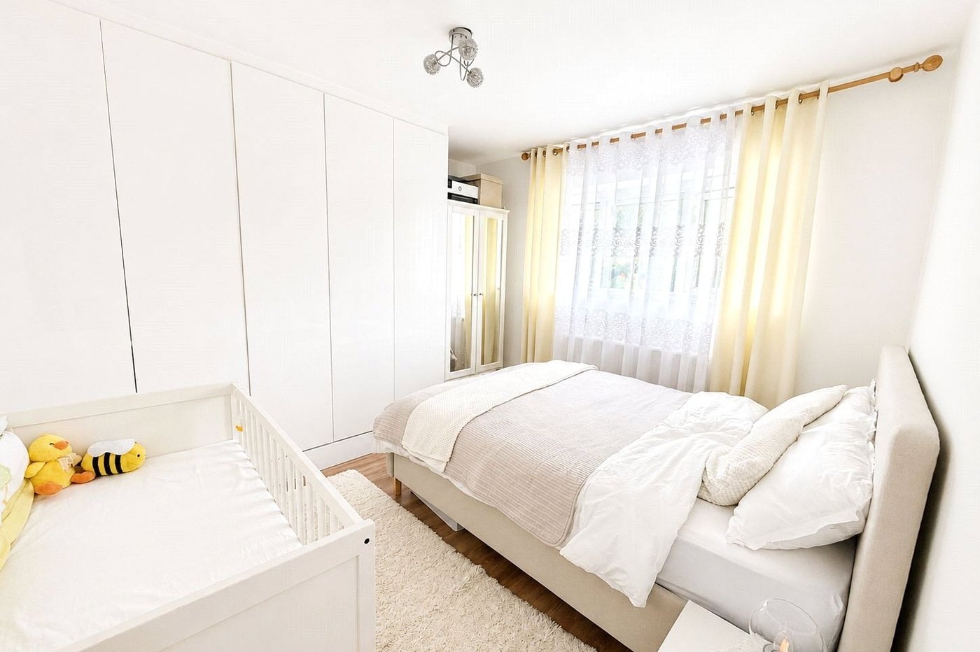 2 bedroom property for sale in Plumstead | Robinson Jackson