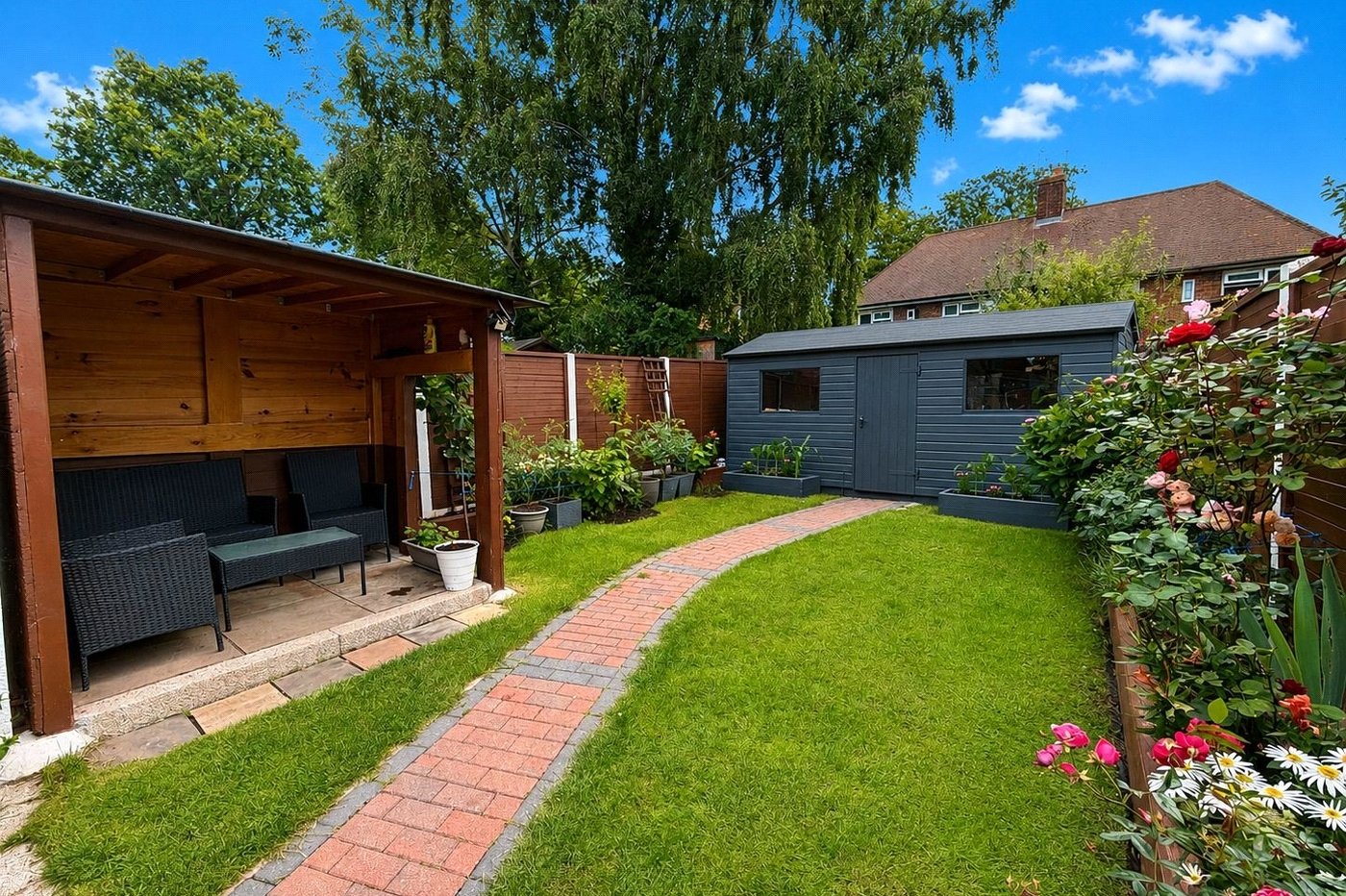 2 bedroom property for sale in Plumstead | Robinson Jackson