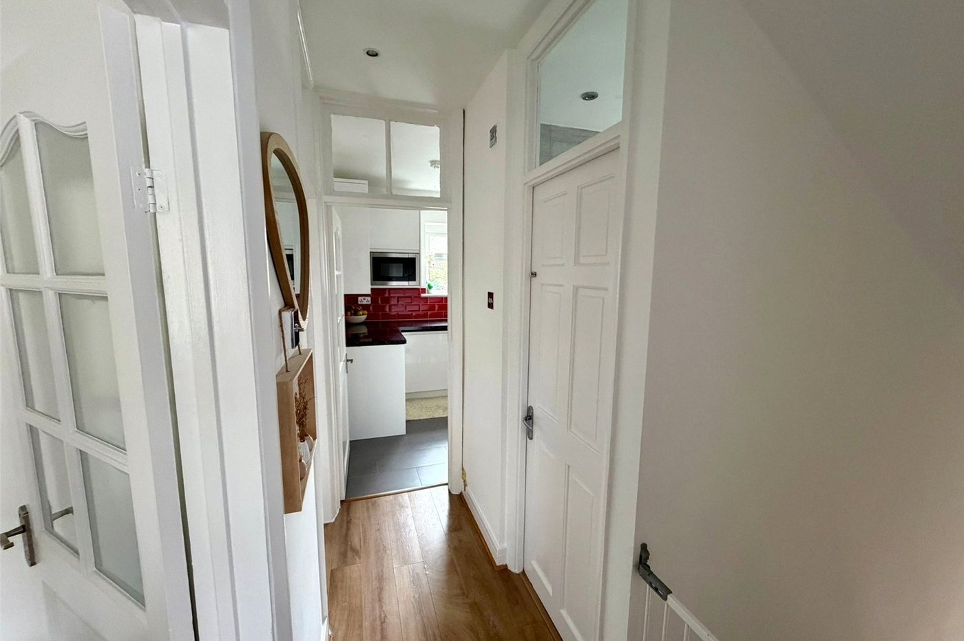 2 bedroom property for sale in Plumstead | Robinson Jackson