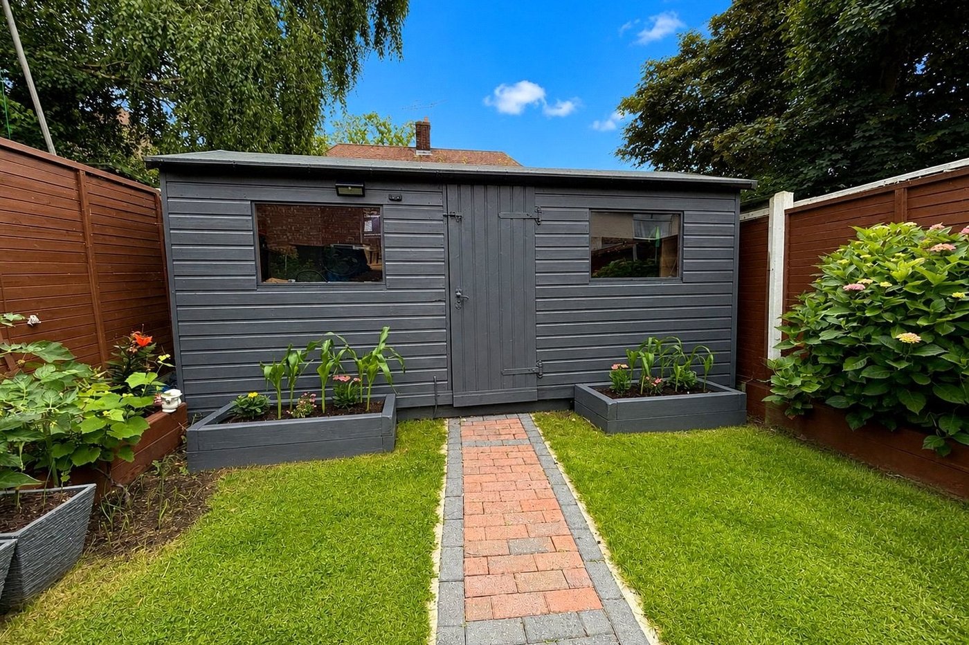 2 bedroom property for sale in Plumstead | Robinson Jackson