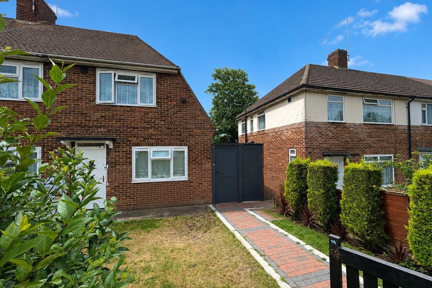 2 bedroom property for sale in Plumstead | Robinson Jackson