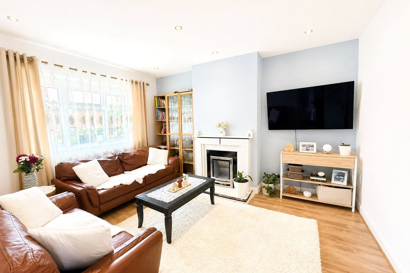 2 bedroom property for sale in Plumstead | Robinson Jackson